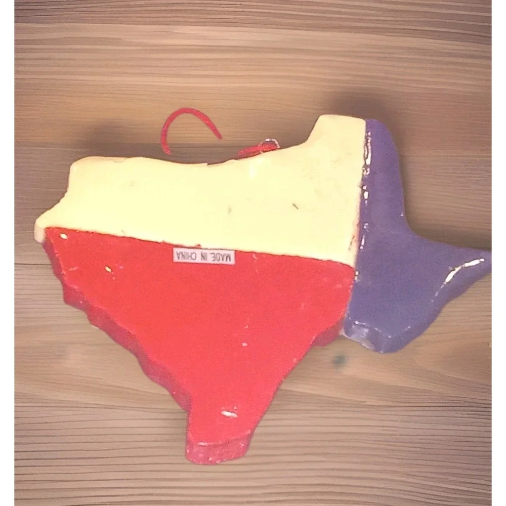Handcrafted this texas